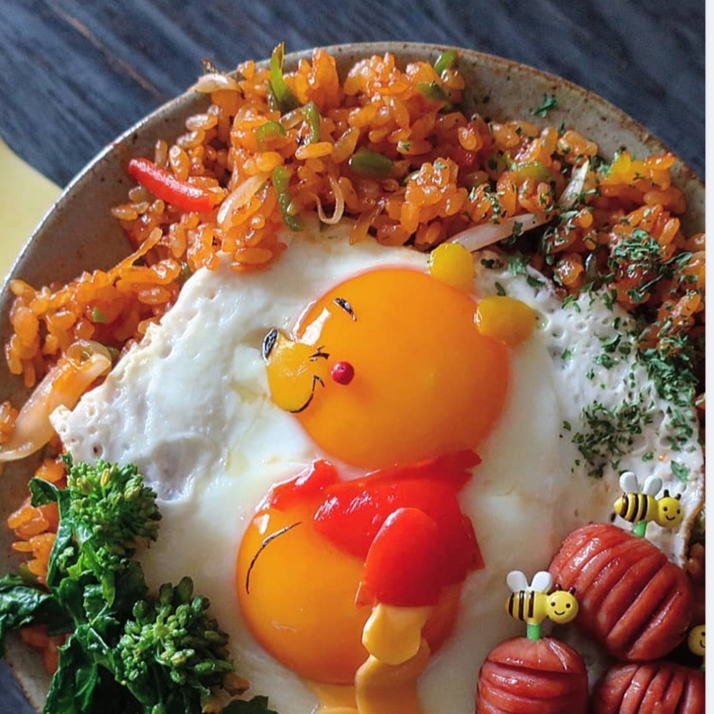 Meet your Posher, Oz